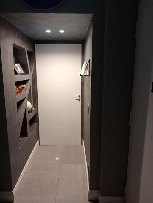 Appartement Ba Luigi à Bari Extérieur photo