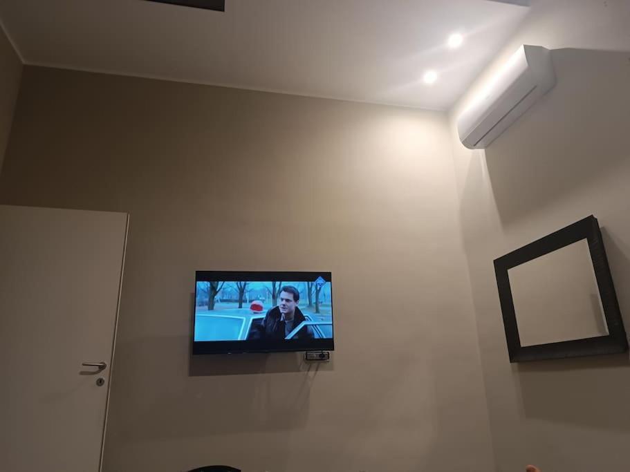 Appartement Ba Luigi à Bari Extérieur photo