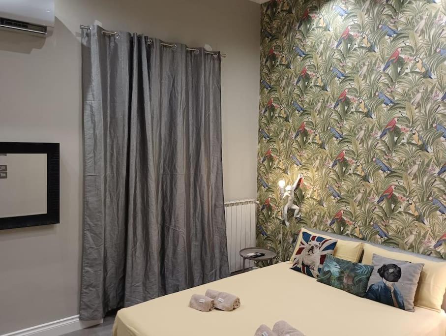 Appartement Ba Luigi à Bari Extérieur photo