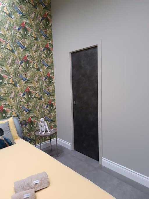 Appartement Ba Luigi à Bari Extérieur photo