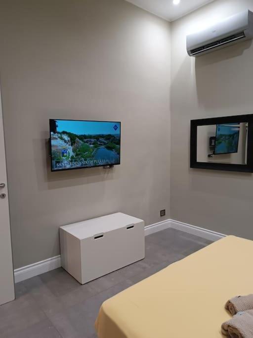 Appartement Ba Luigi à Bari Extérieur photo