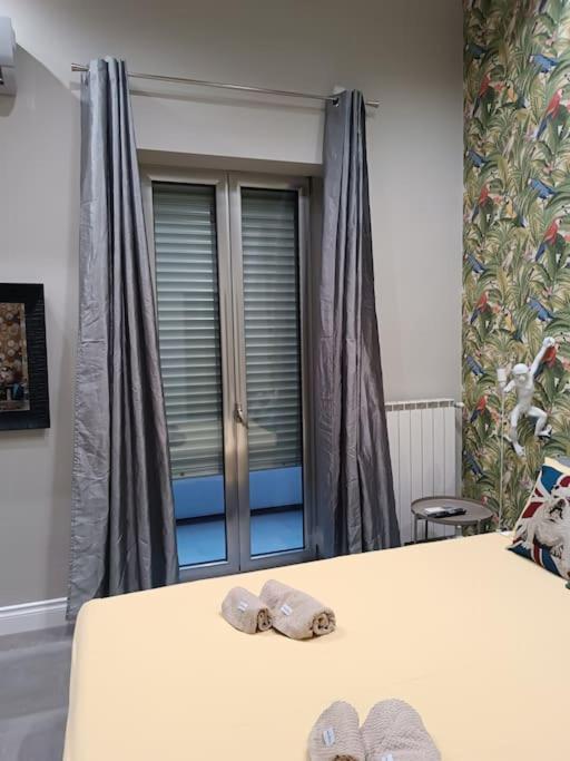 Appartement Ba Luigi à Bari Extérieur photo