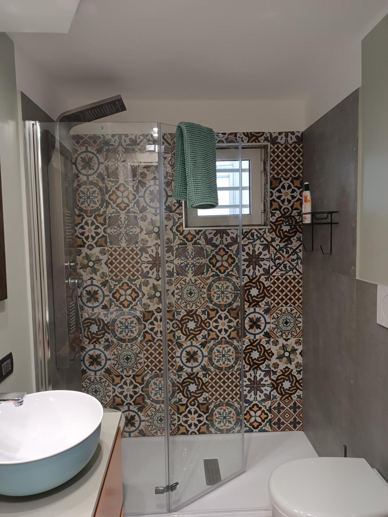 Appartement Ba Luigi à Bari Extérieur photo
