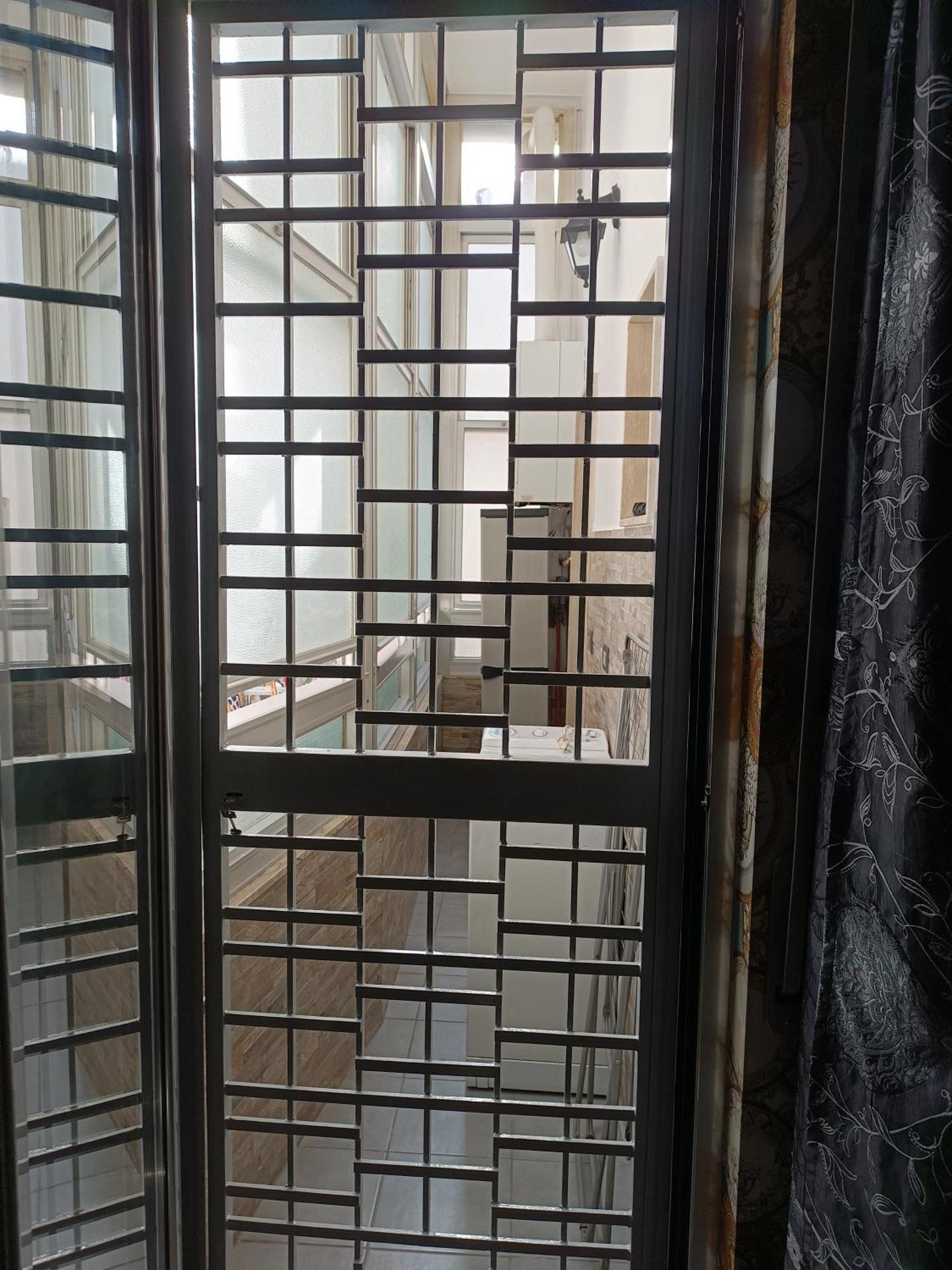 Appartement Ba Luigi à Bari Extérieur photo