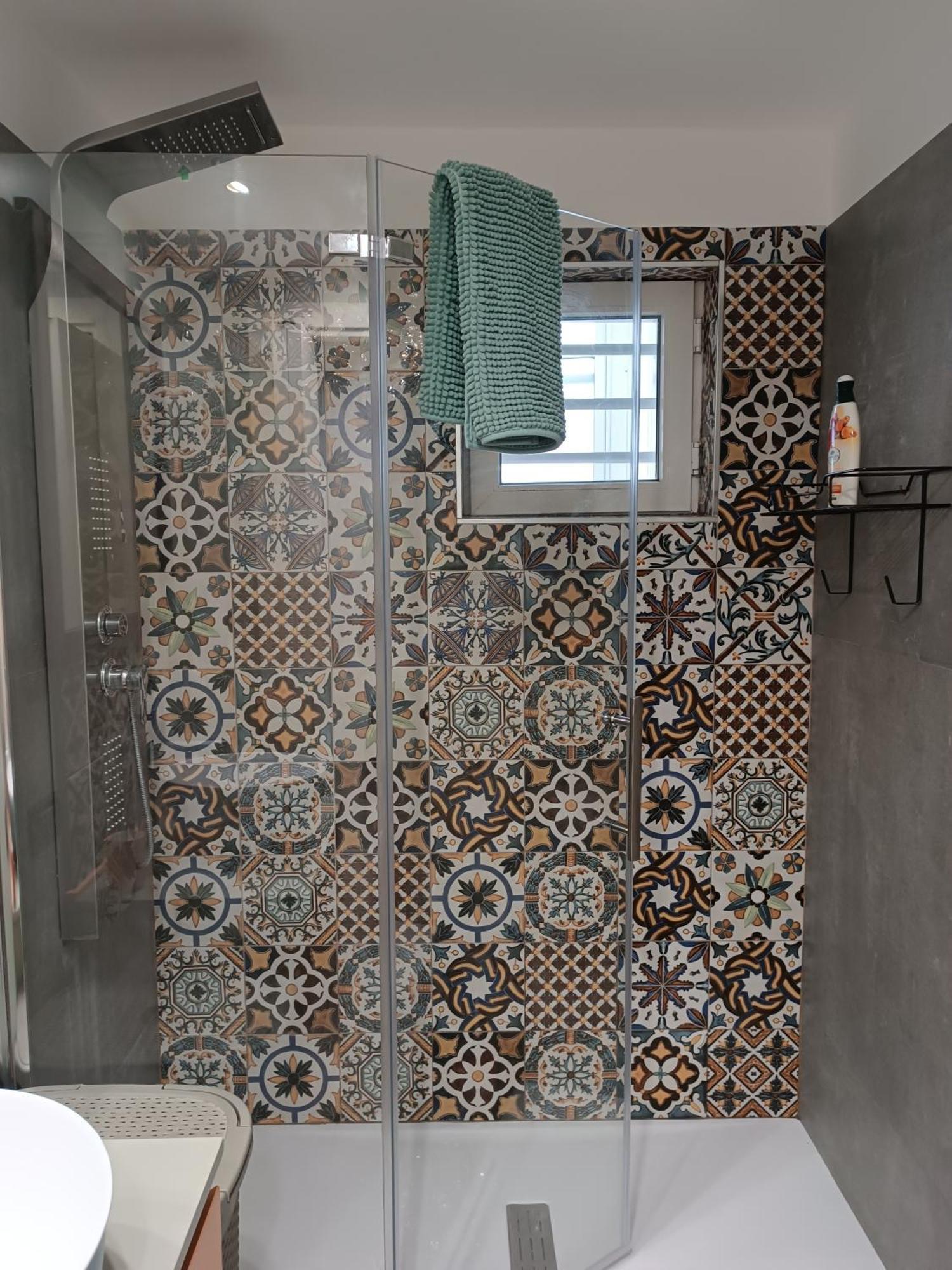 Appartement Ba Luigi à Bari Extérieur photo