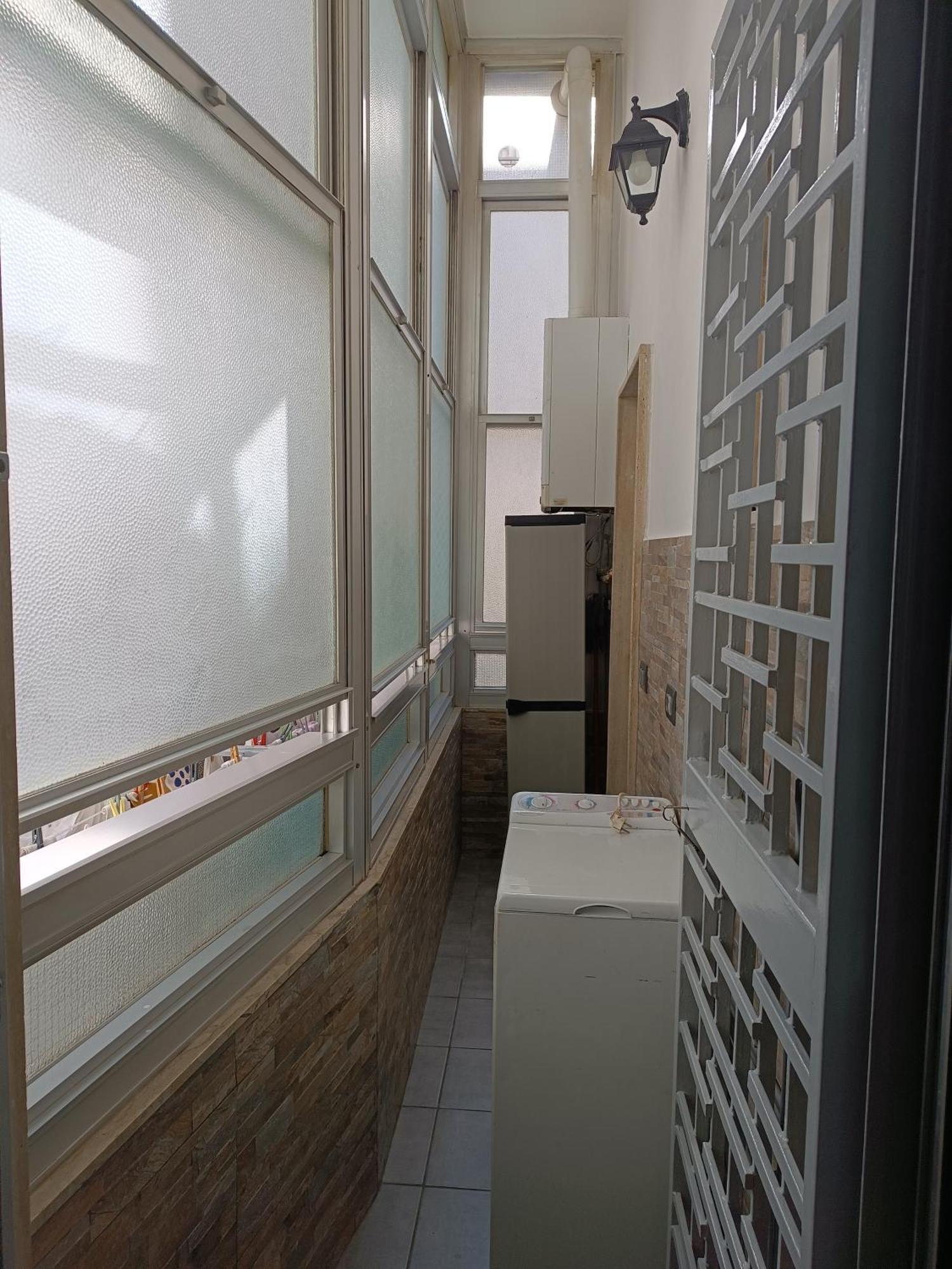 Appartement Ba Luigi à Bari Extérieur photo